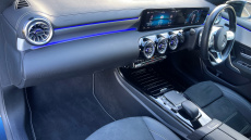 Mercedes-Benz A-Class A200 AMG Line Executive Edition 5dr Auto Petrol Hatchback